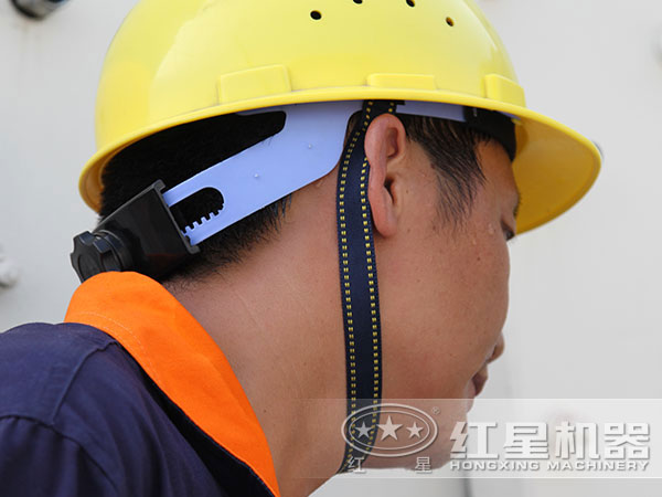 不怕苦、不怕累的技術(shù)人員