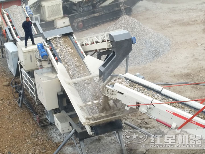 配置電機(jī)，保證生產(chǎn)連續(xù)