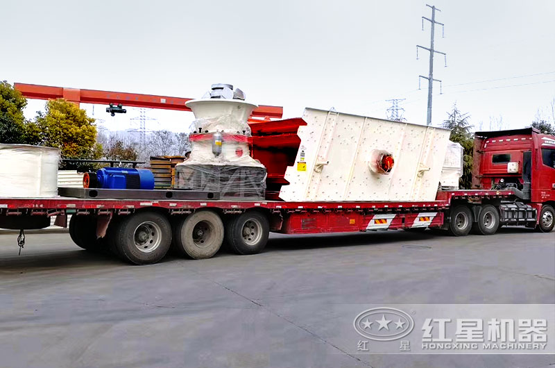破碎機車間直發(fā)，一件也是批發(fā)價